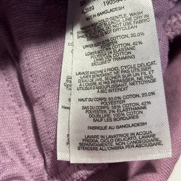 Columbia 1/4 Zip Quilted Hooded Jacket Womens Sz-Medium/ Outdoors - Picture 6 of 9